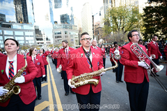 band directors