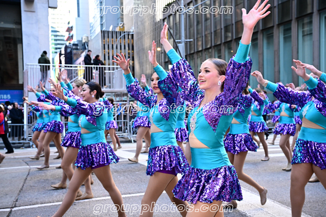 dance