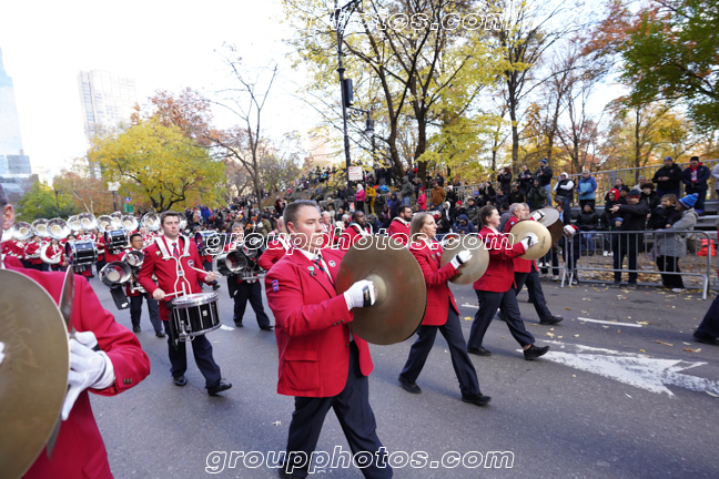 band directors