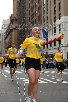 USA Jump Rope