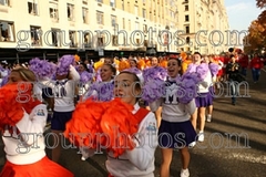 UCA/UDA Cheerleaders