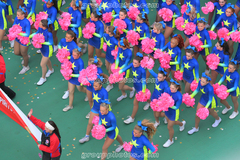 cheer