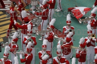 Macy's Great American Marching Band