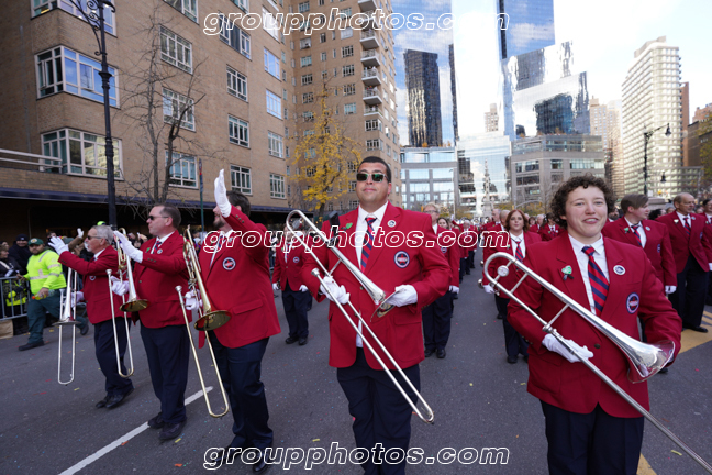 band directors