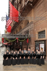 College of Saint Mary