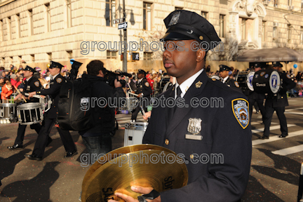 NYPD Band