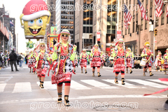 red hot mamas