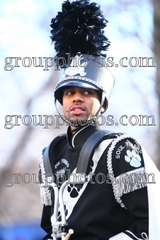 Soul Tigers Drumline