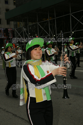 Osaka Toin-St Pats