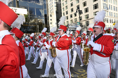 macys band
