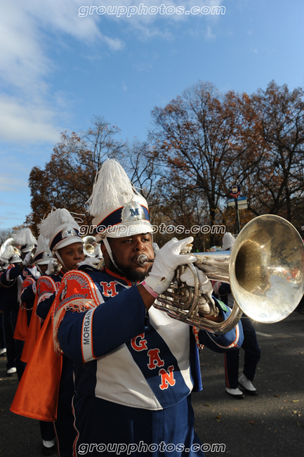 morgan state