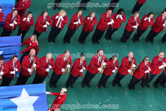 band directors