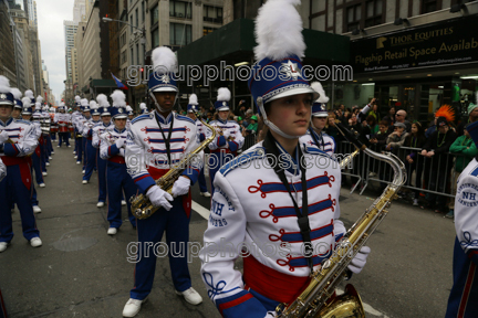 Londonderry-St Pats