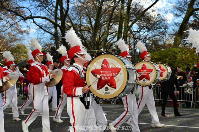 macys band