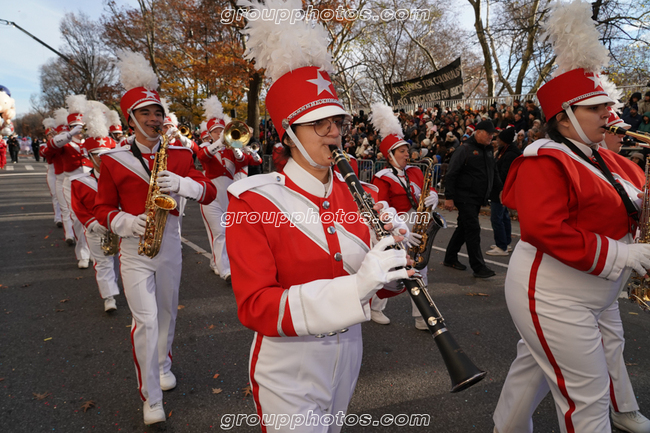 macys band