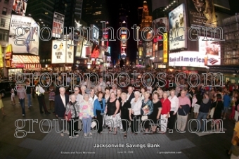 Jacksonville Savings Bank