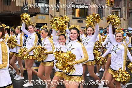 cheer