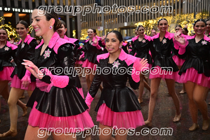 dance