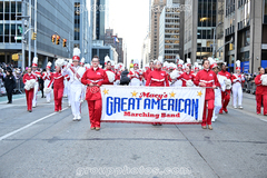 macys band