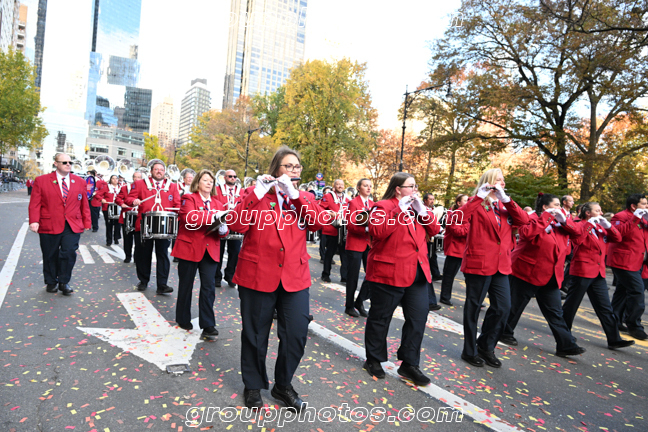 band directors