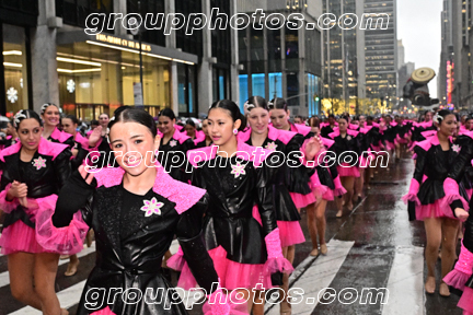 dance