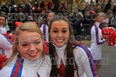 Varsity Spirit