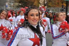 Varsity Spirit