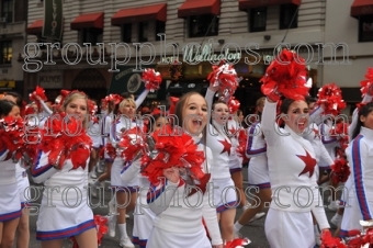 Varsity Spirit