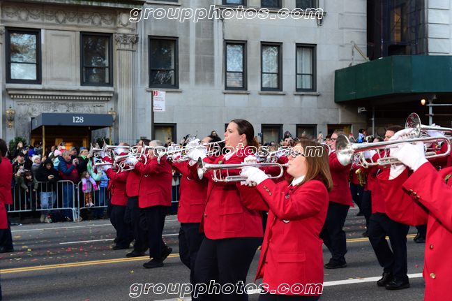 band directors