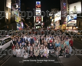 Letcher County