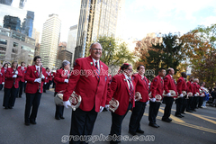 band directors