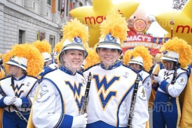 West Virginia