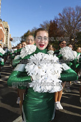 Cheerleaders