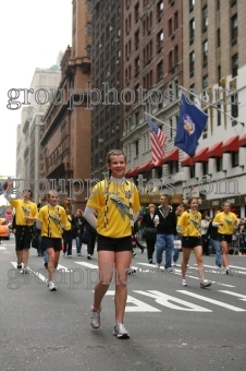 USA Jump Rope