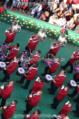 band directors