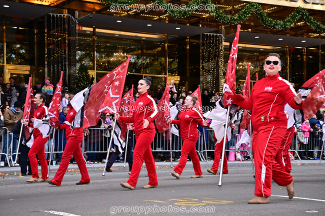 macys band