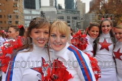 Varsity Spirit