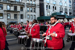 band directors