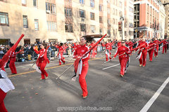 macys band