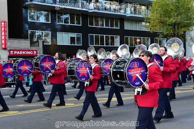 band directors