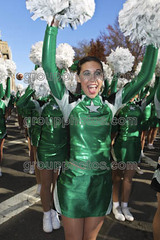 Cheerleaders