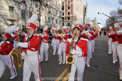 macys band