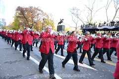 band directors