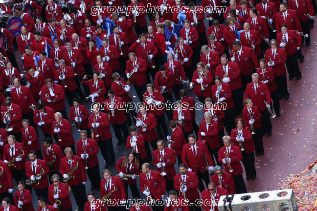 band directors