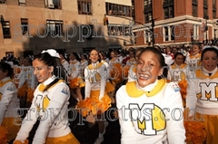 UCA/UDA Cheerleaders