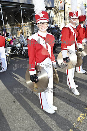 Macys Band