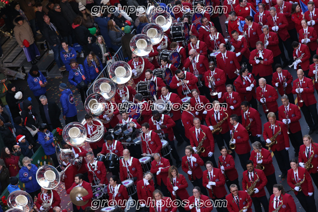band directors