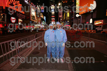Florida Special Needs Color Guard