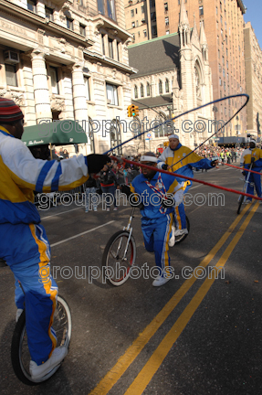 KC Unicycle