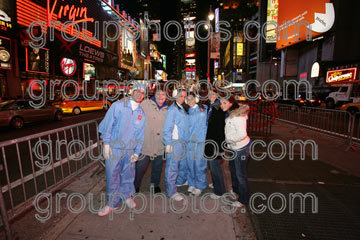 Florida Special Needs Color Guard